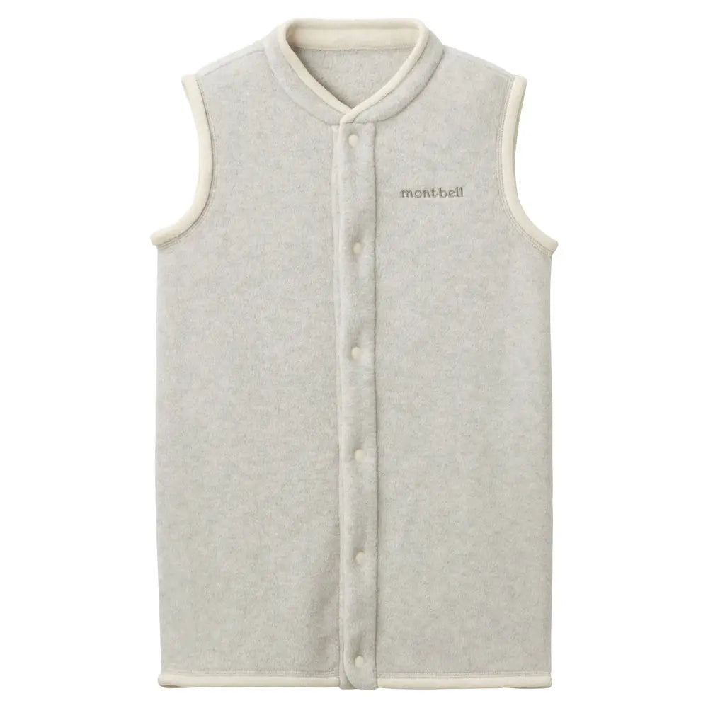 mont-bell: CLIMAPLUS100 Bodysuit Baby's