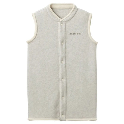 mont-bell: CLIMAPLUS100 Bodysuit Baby's