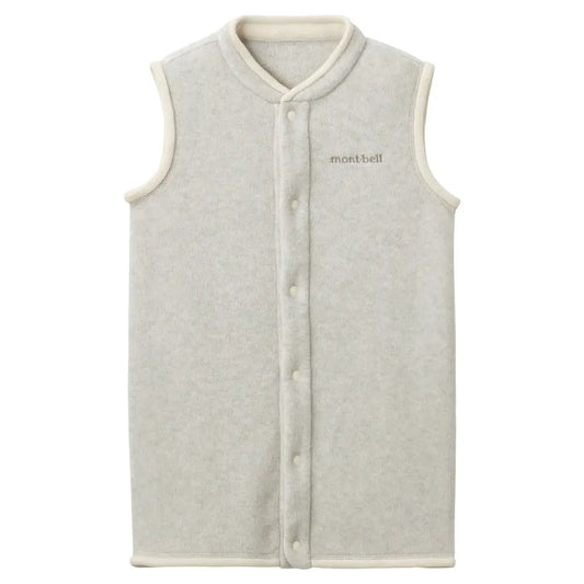 mont-bell: CLIMAPLUS100 Bodysuit Baby's