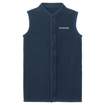 mont-bell: CLIMAPLUS100 Bodysuit Baby's