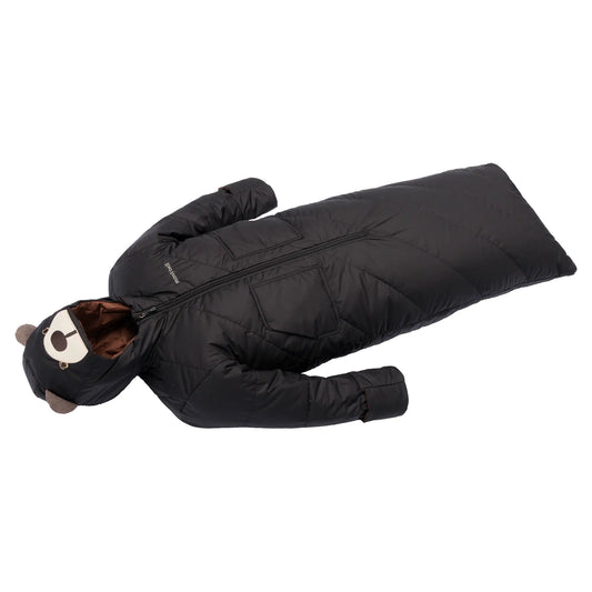 mont-bell: Burrow Suit Monta Bear Kid's 120
