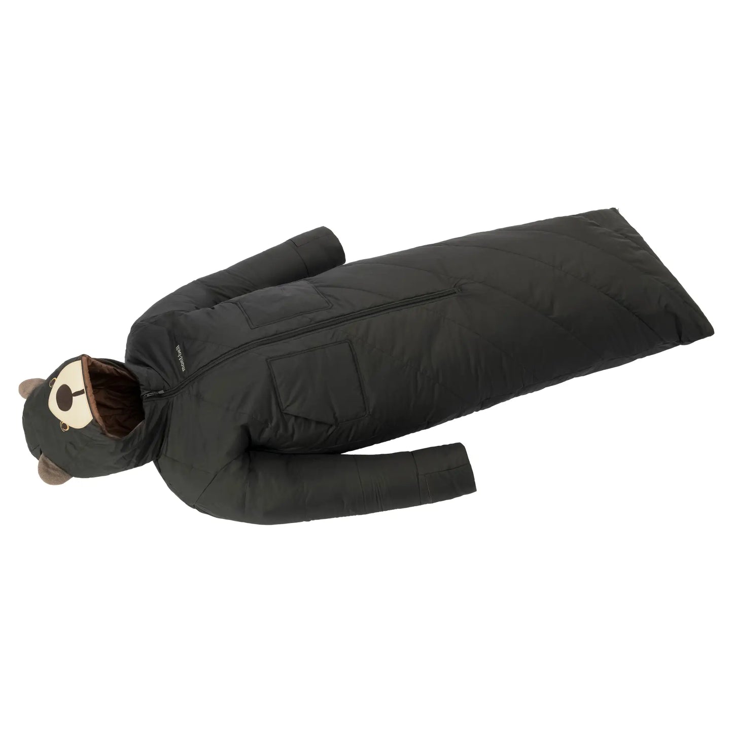 mont-bell: Burrow Suit Monta Bear Kid's 150