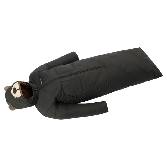 mont-bell: Burrow Suit Monta Bear Kid's 150