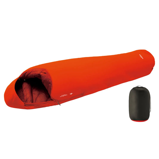 mont-bell: Dry Seamless Down Hugger 900 #1