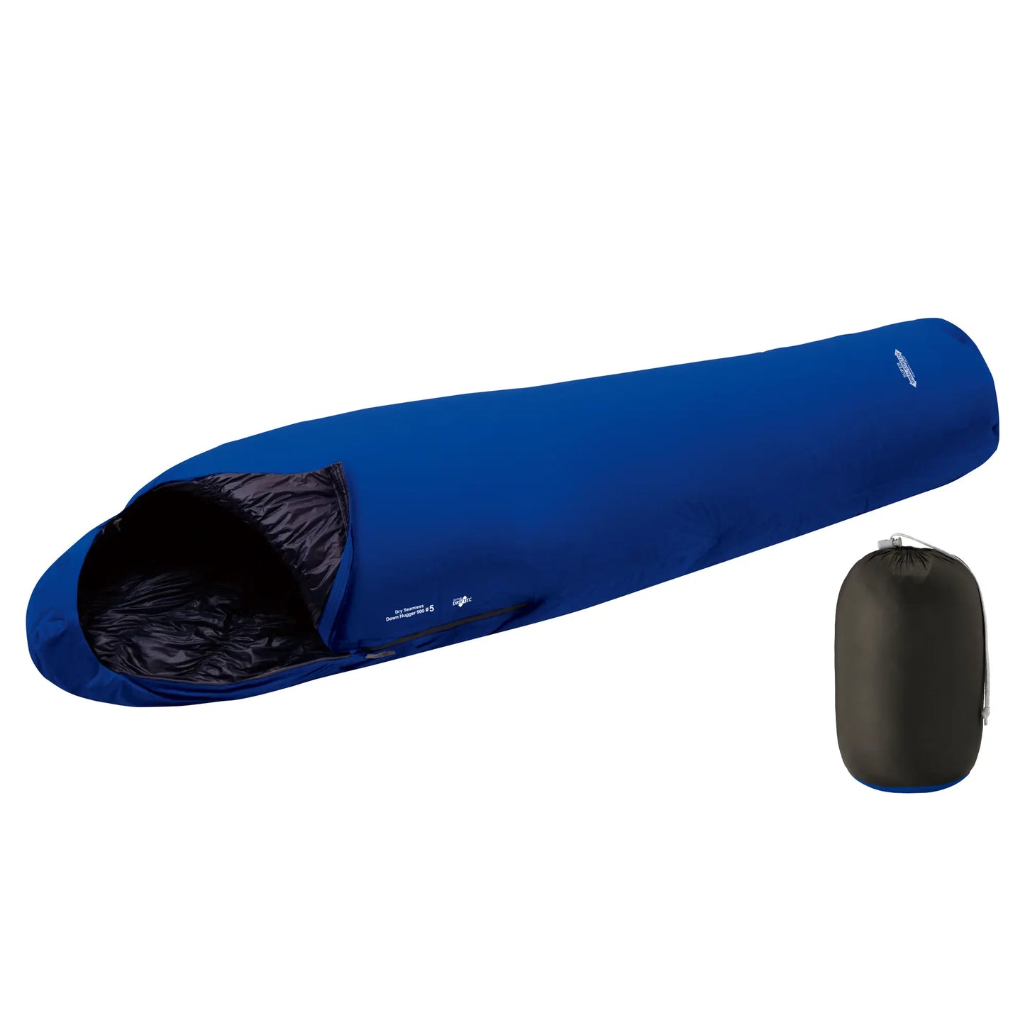 mont-bell: Dry Seamless Down Hugger 900 #5