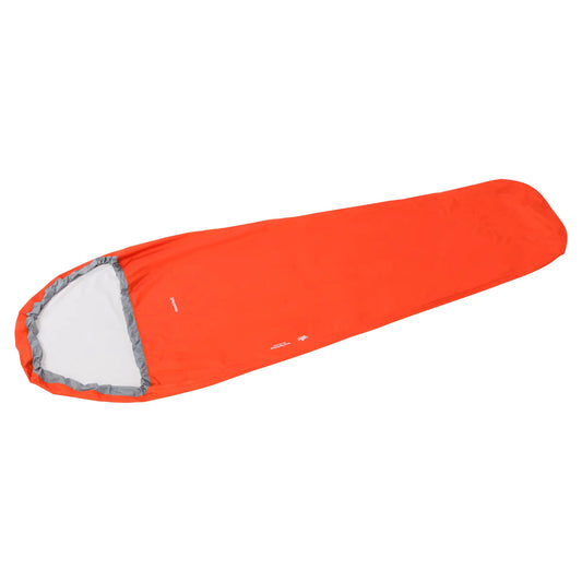 mont-bell: SUPER DRY-TEC Sleeping Bag Cover Wide