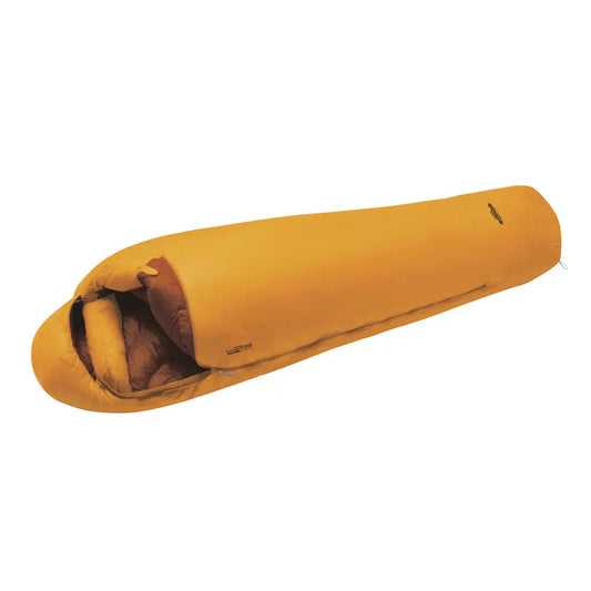 mont-bell: Seamless Down Hugger 800 Expedition Long