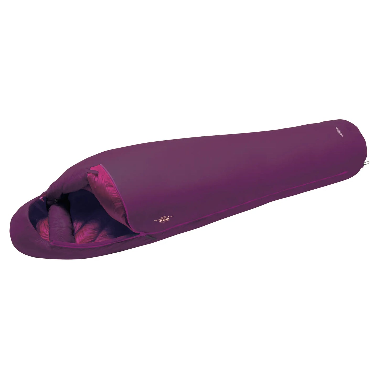 mont-bell: Seamless Down Hugger 800 Women's #1