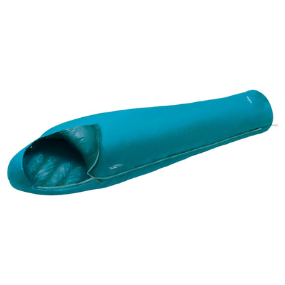 mont-bell: Seamless Down Hugger 800 Women's #3