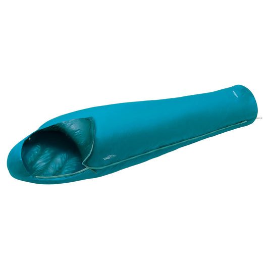 mont-bell: Seamless Down Hugger 800 Women's #3