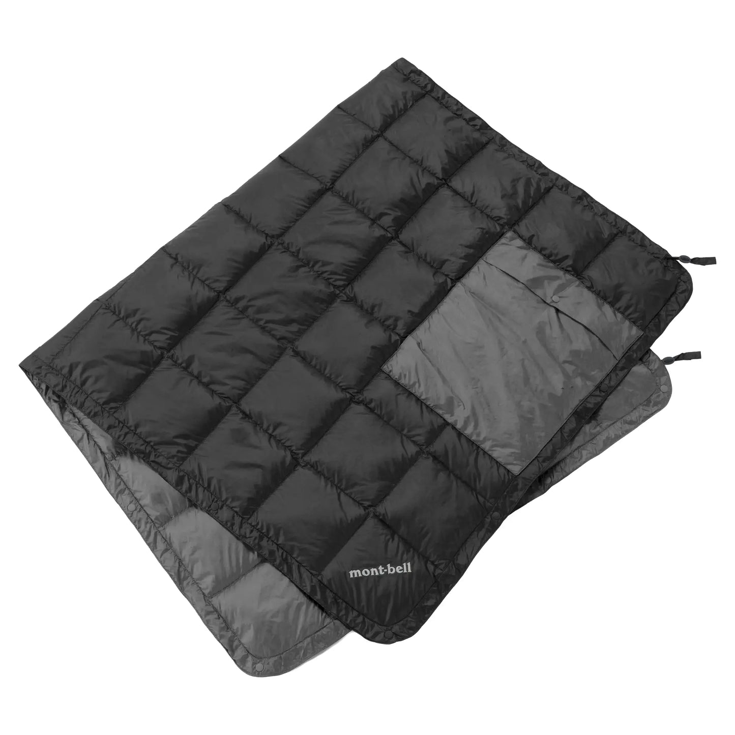 mont-bell: DOWN FIBER Blanket S