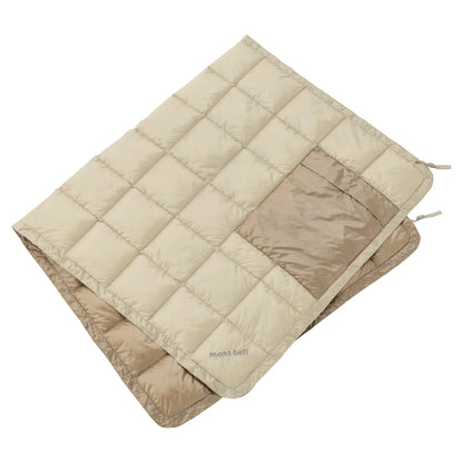 mont-bell: DOWN FIBER Blanket S
