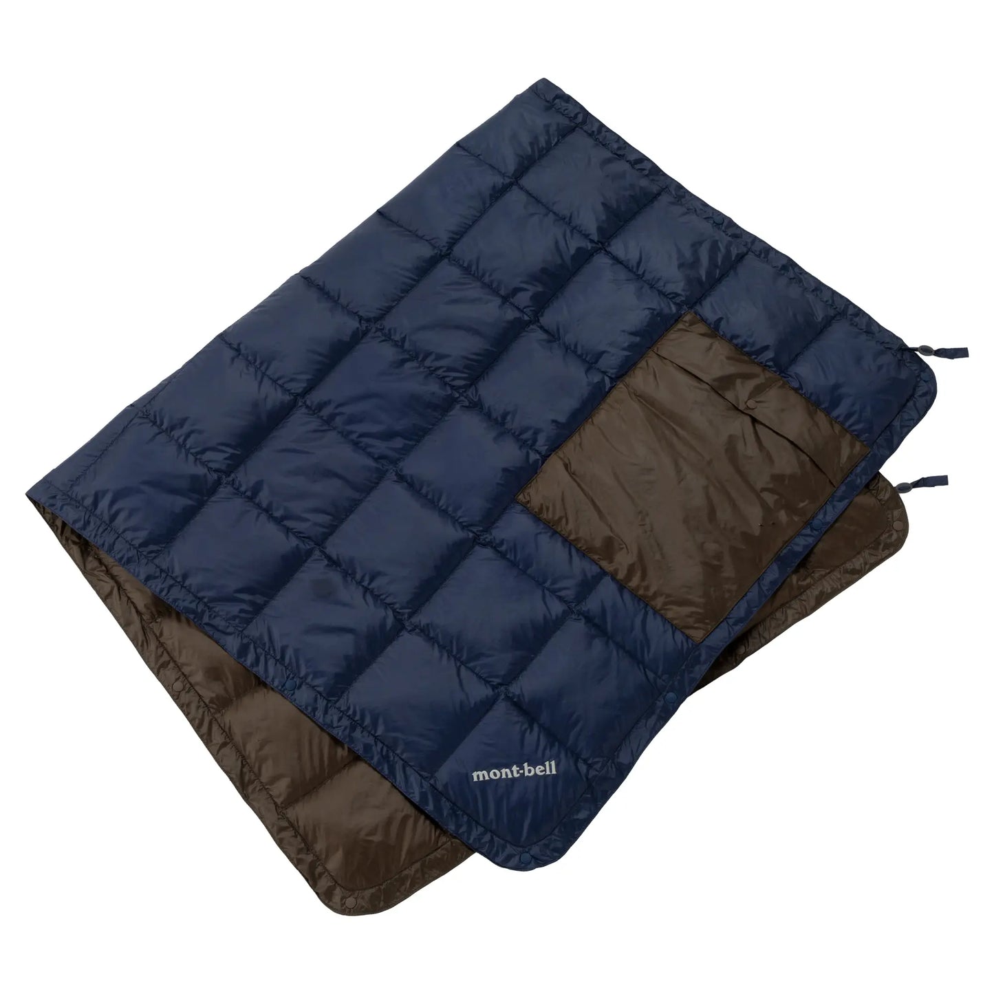 mont-bell: DOWN FIBER Blanket S