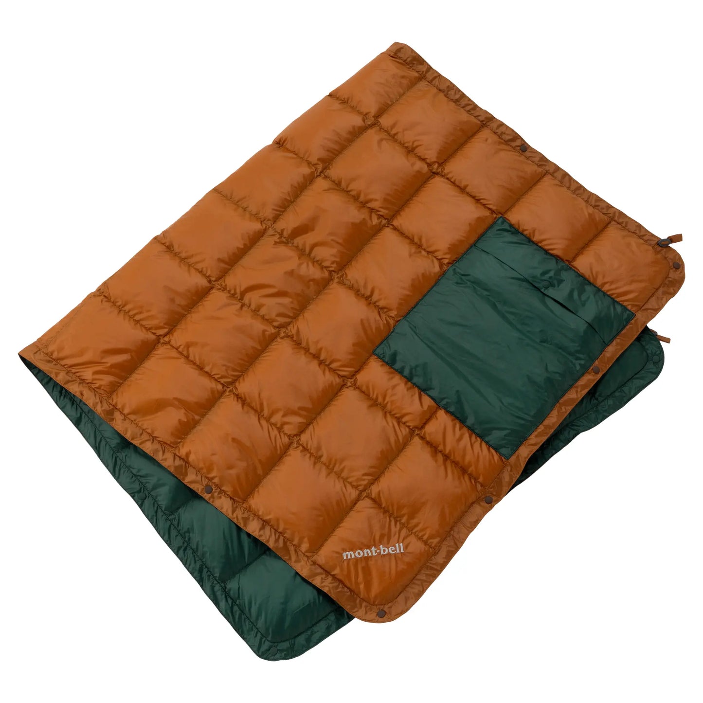 mont-bell: DOWN FIBER Blanket S