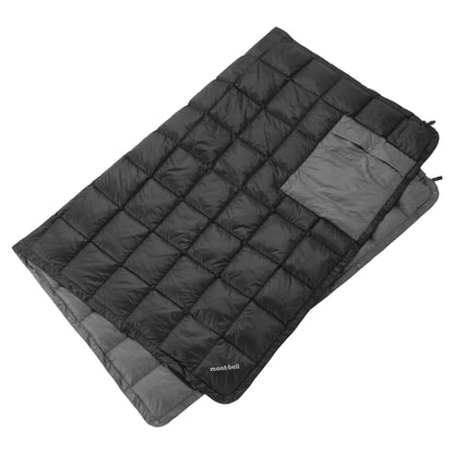 mont-bell: DOWN FIBER Blanket M