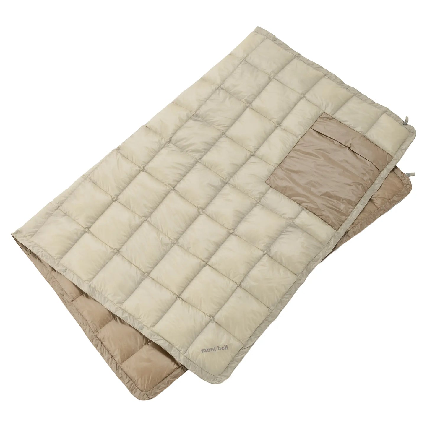 mont-bell: DOWN FIBER Blanket M
