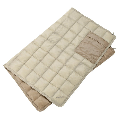 mont-bell: DOWN FIBER Blanket M