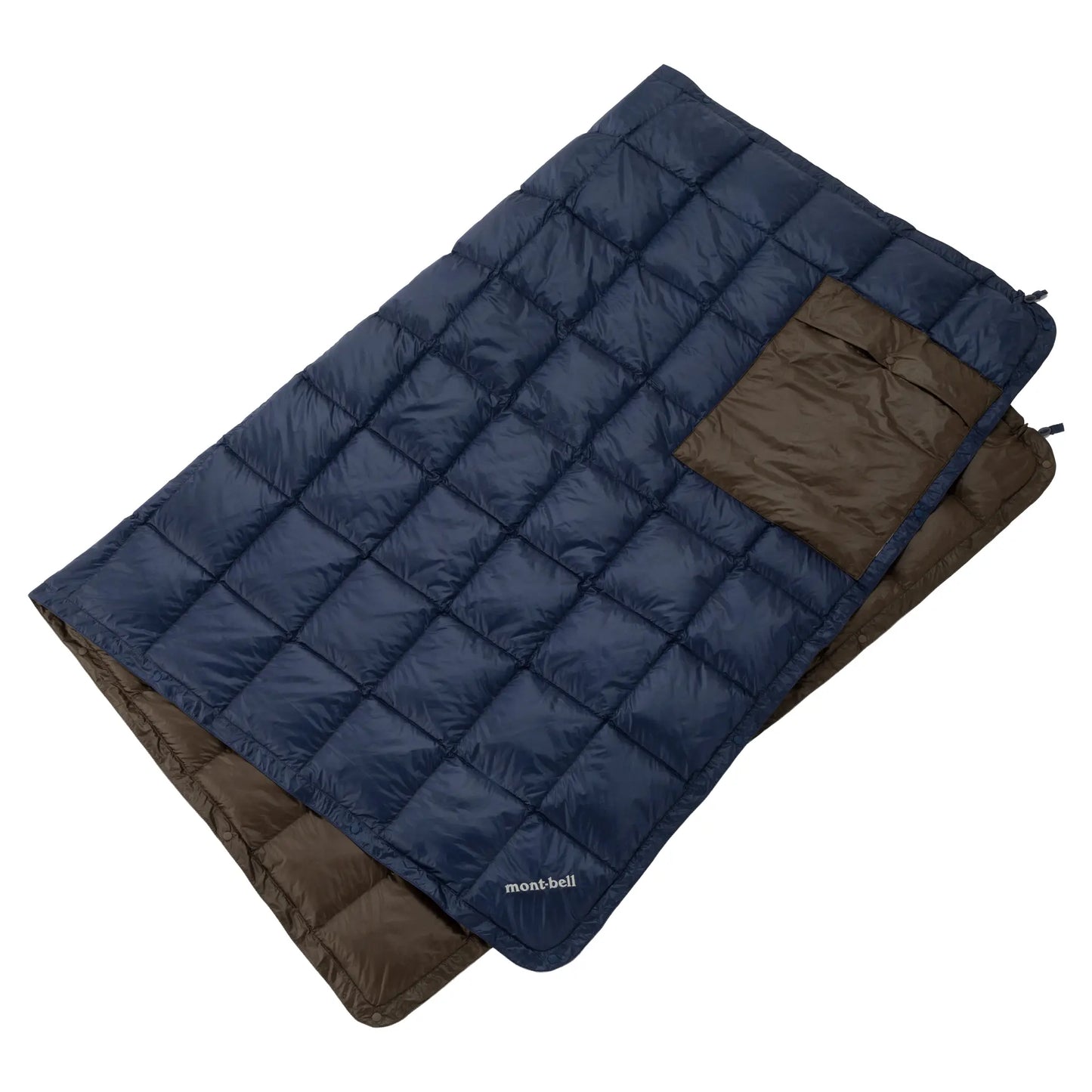 mont-bell: DOWN FIBER Blanket M