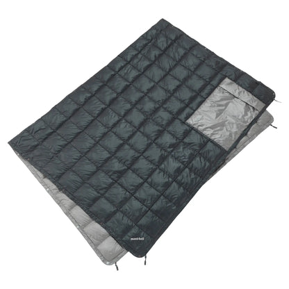 mont-bell: DOWN FIBER Blanket L