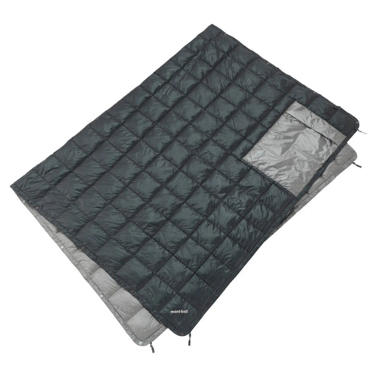 mont-bell: DOWN FIBER Blanket L