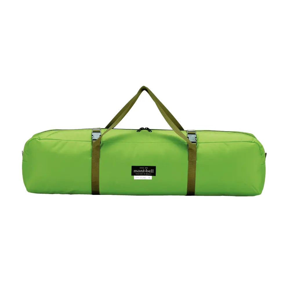 mont-bell: BIG ROOF RECTA CARRY BAG (05)