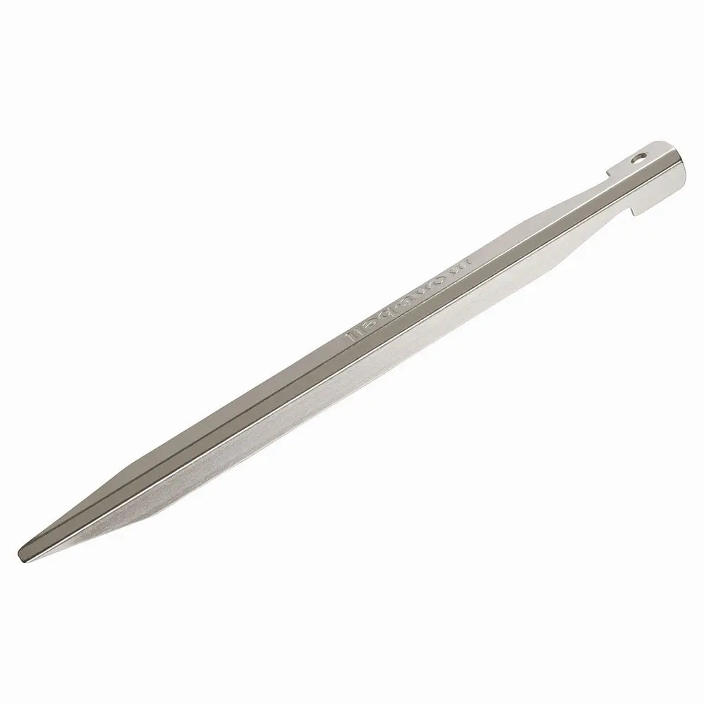 mont-bell: Aluminum V Peg 16