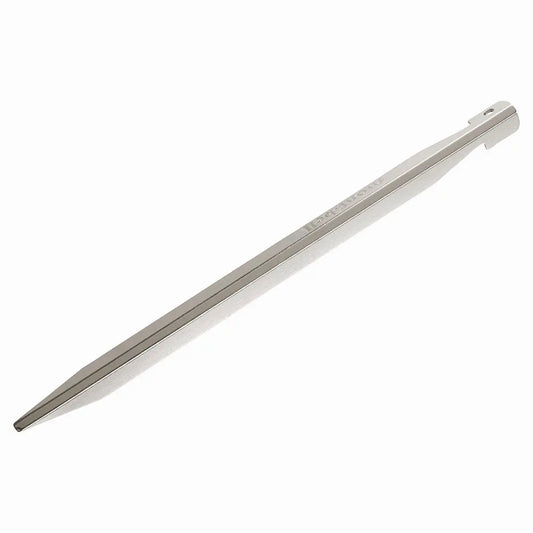 mont-bell: Aluminum V Peg 19