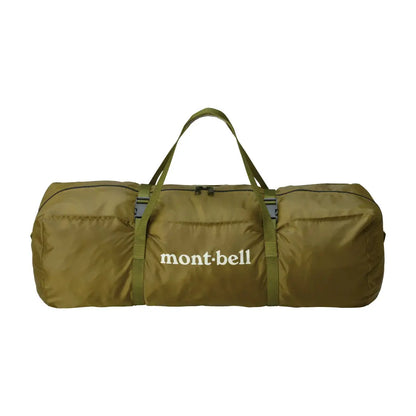 mont-bell: Astro Dome (16) Main Stuff Bag