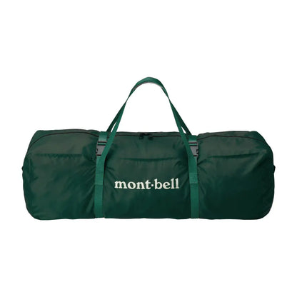mont-bell: Astro Dome (16) Main Stuff Bag