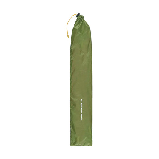 mont-bell: UL Mono Frame Shelter 1 (17) Pole Bag