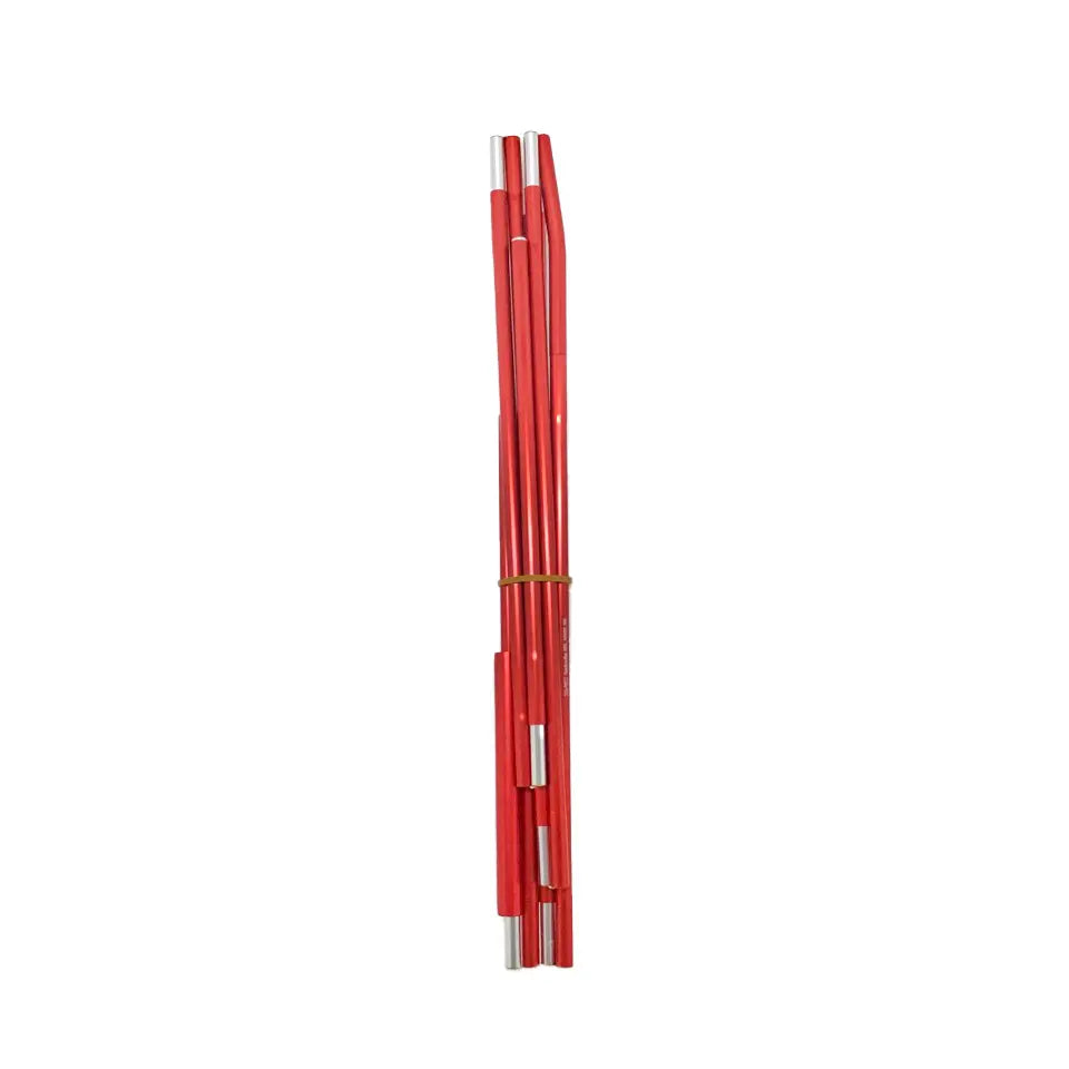 mont-bell: UL Mono Frame Shelter 1 (17) Pole Set