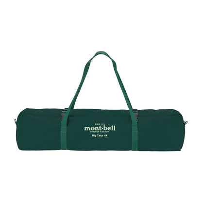 mont-bell: Big Tarp HX (17) Carry Bag
