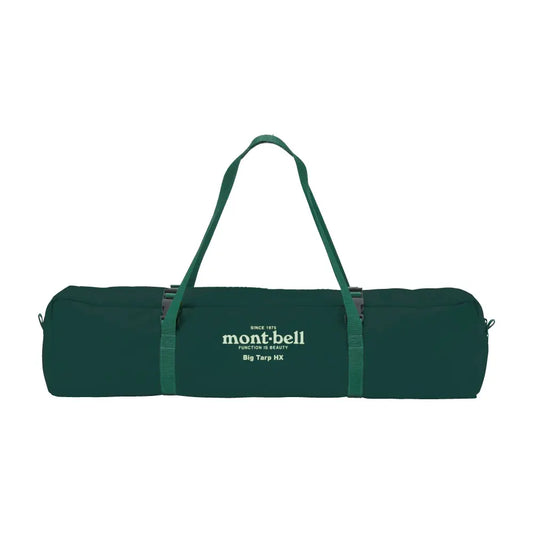 mont-bell: Big Tarp HX (17) Carry Bag