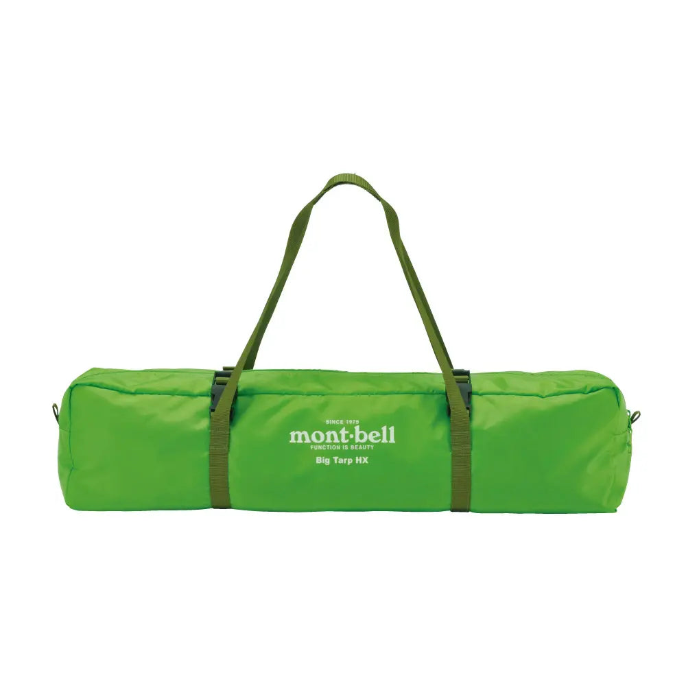 mont-bell: Big Tarp HX (17) Carry Bag