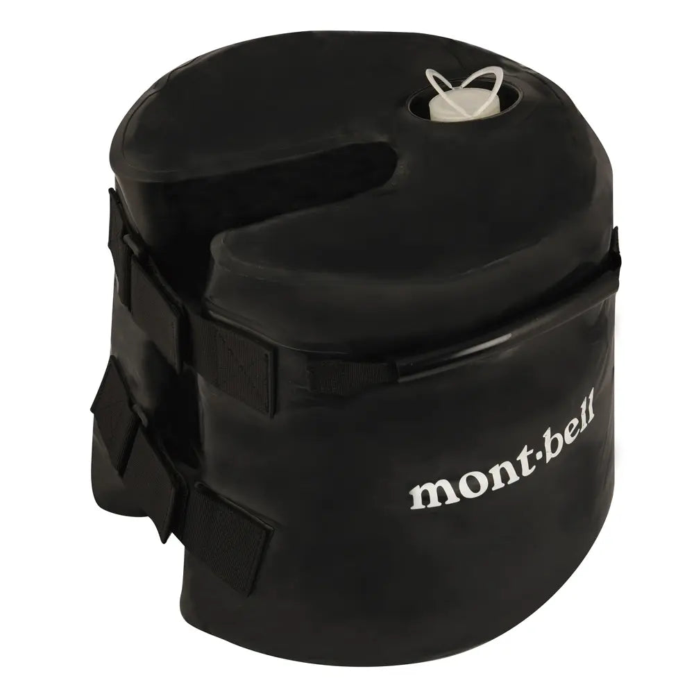mont-bell: Water Weight 10kg