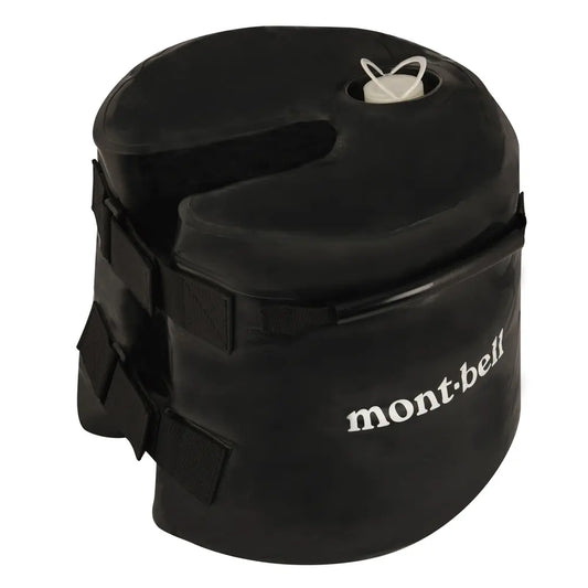 mont-bell: Water Weight 10kg