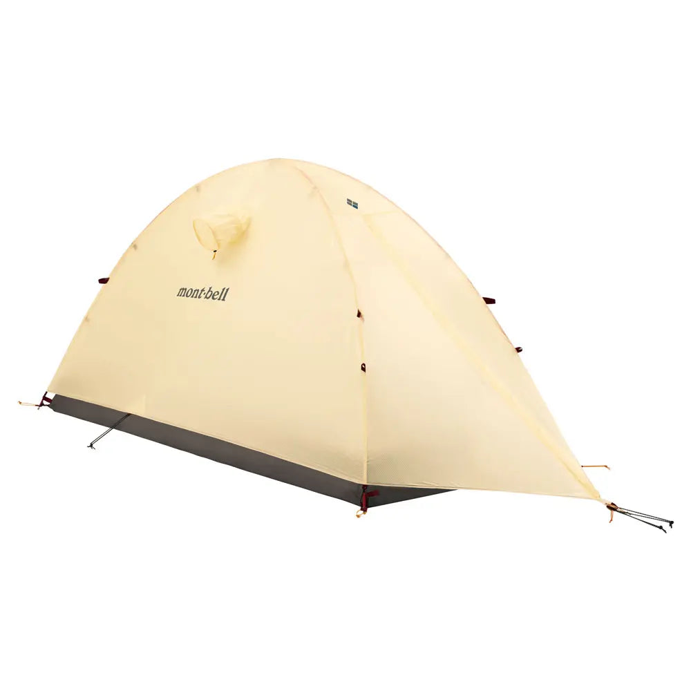 mont-bell: Stellaridge Tent 1 Rain Fly