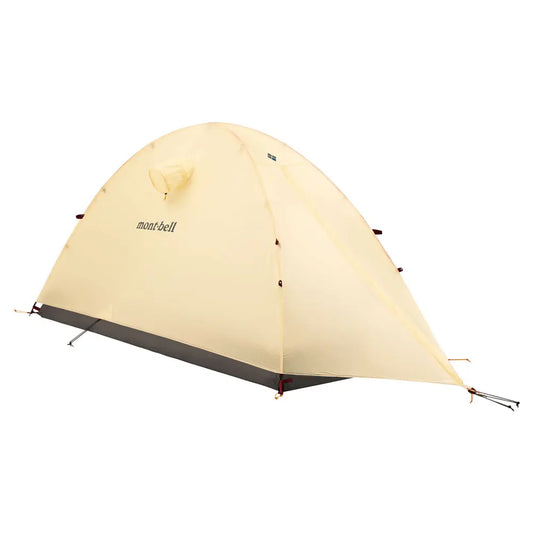 mont-bell: Stellaridge Tent 1 Rain Fly