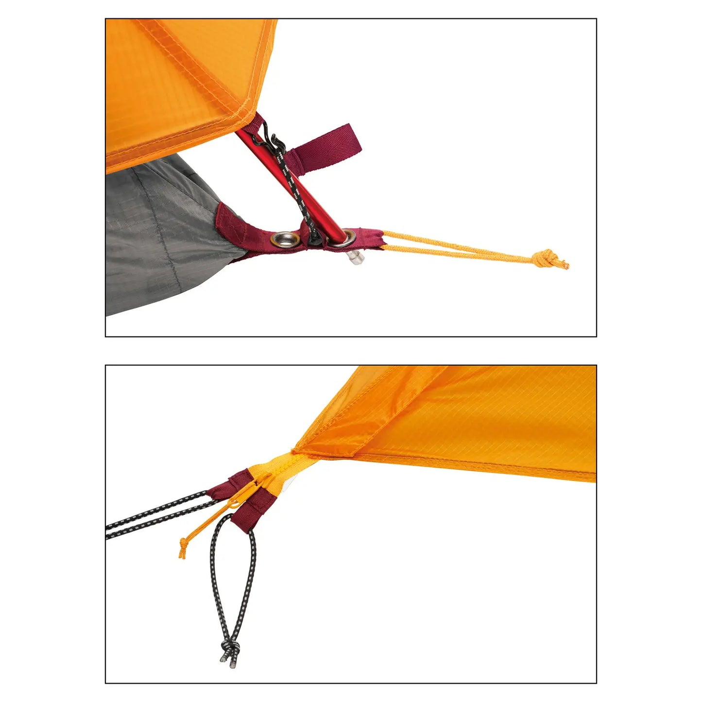 mont-bell: Stellaridge Tent 2 Rain Fly