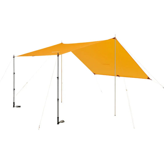 mont-bell: Light Weight Tarp