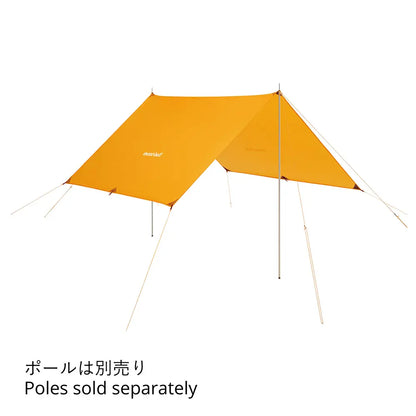 mont-bell: Light Weight Tarp