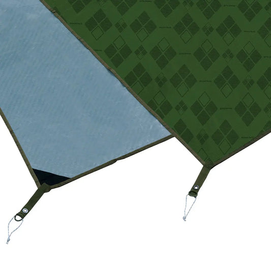 mont-bell: Moonlight Tent 1 Footprint
