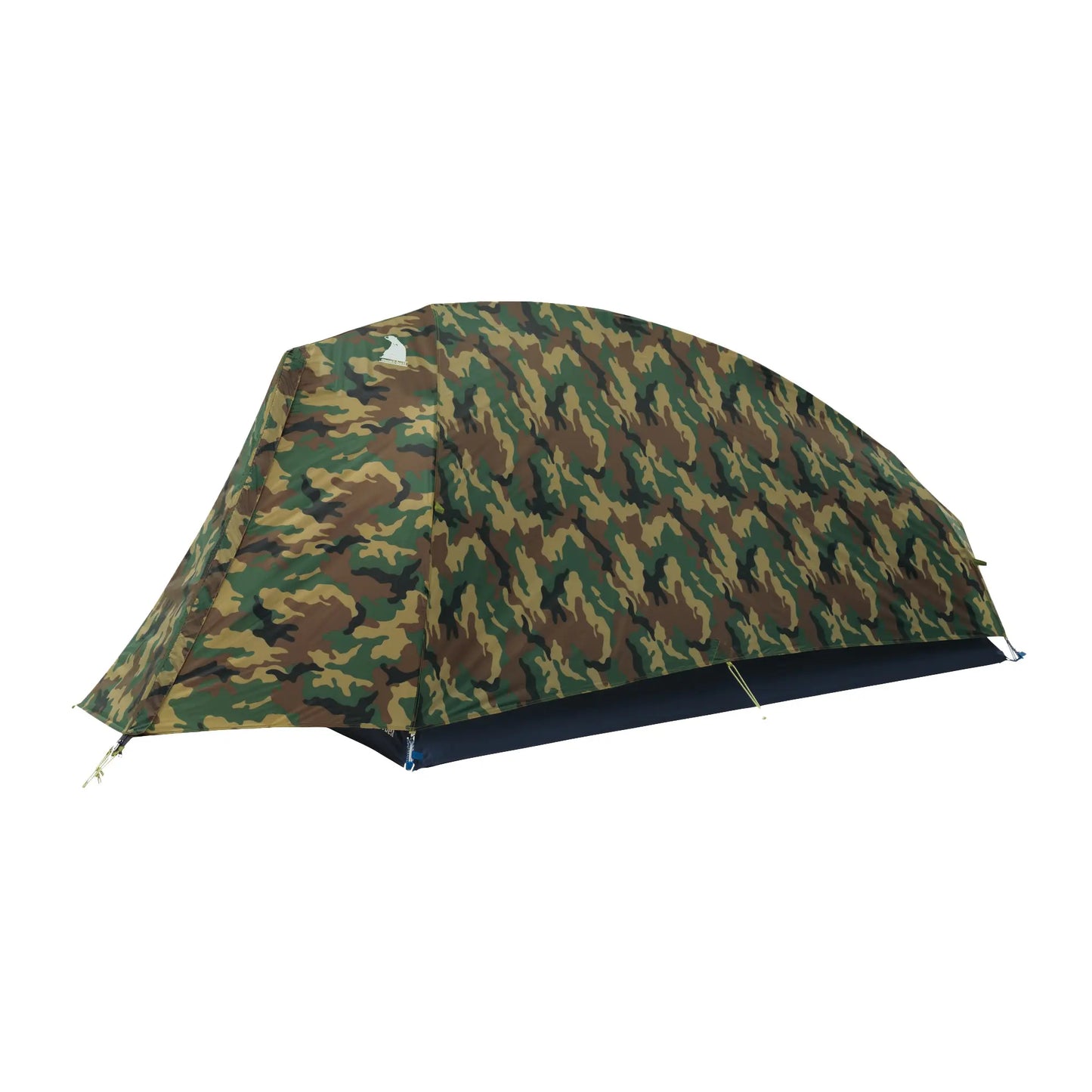 mont-bell: Moonlight Tent 1 Camouflage Fly