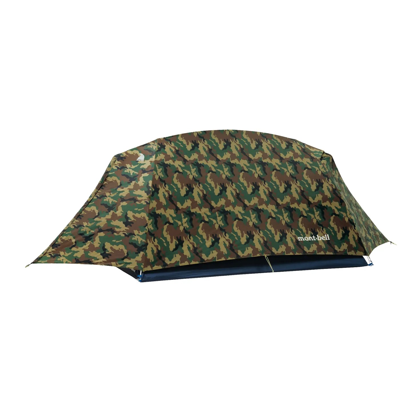 mont-bell: Moonlight Tent 2 Camouflage Fly
