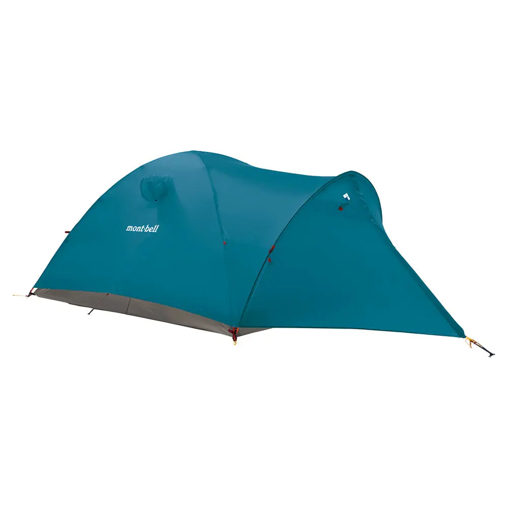 mont-bell: Stellaridge Tent 2 Extended Rain Fly