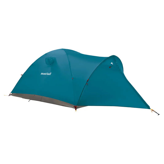 mont-bell: Stellaridge Tent 2 Extended Rain Fly