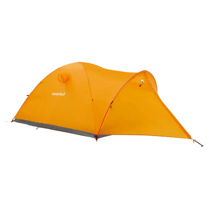 mont-bell: Stellaridge Tent 2 Extended Rain Fly