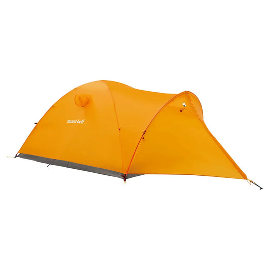 mont-bell: Stellaridge Tent 2 Extended Rain Fly