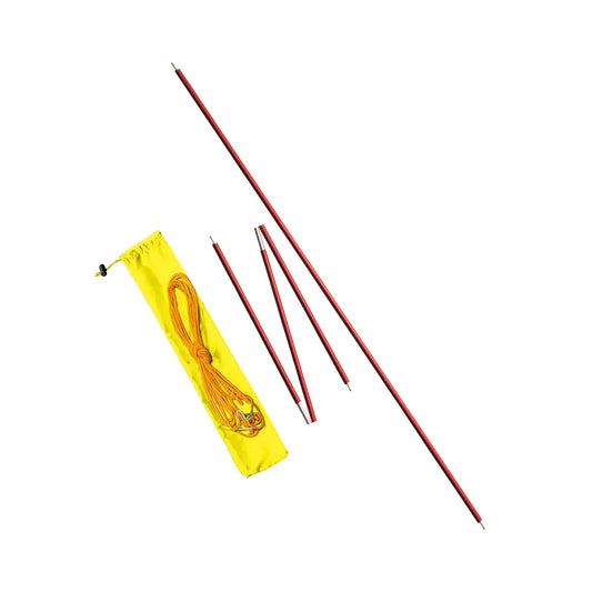 mont-bell: Zelt Pole Set