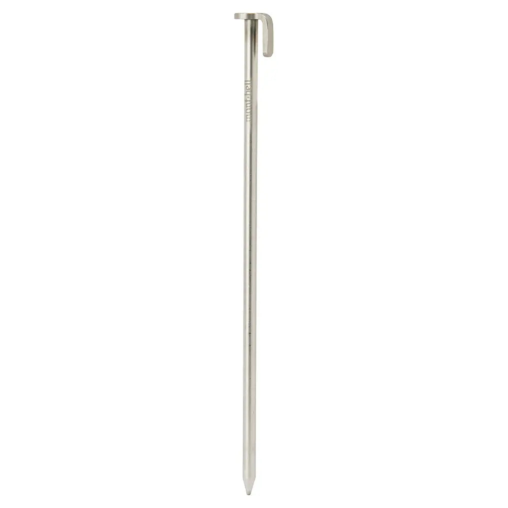 mont-bell: Stainless Peg 30